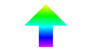 Simple Python Turtle Graphic and Code: Cut-Out 2