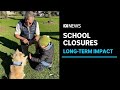 The long-term mental health effects of closing schools during COVID-19 lockdowns | ABC NEWS