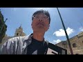 그늘 아래서 feat.김윤진 official 일천번제 정성원 in malta