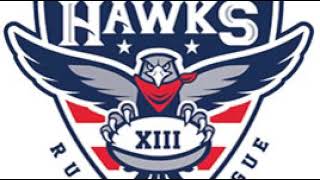 United States national rugby league team | Wikipedia audio article