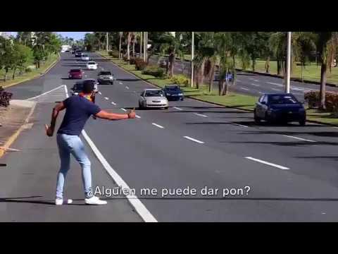 Pidiendo Pon Pidiendo Pon