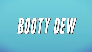 GS Boyz - Booty Dew (Lyrics)