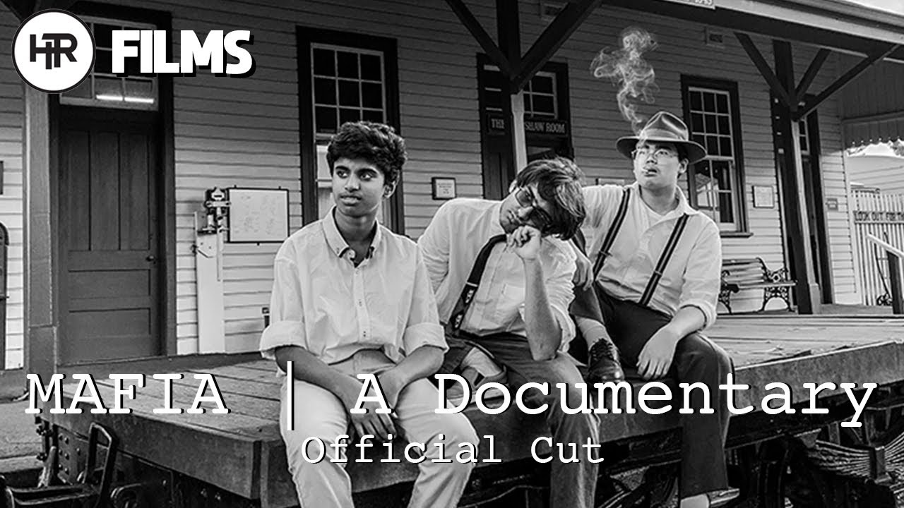 Mafia A Documentary Youtube