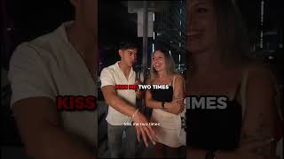 Kiss Me Or Double It