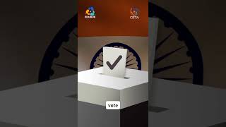 "Blockchain in Voting: The Future of Secure Elections 🗳🔗"