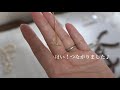 【10min】淡水パールが高級感のあるジュエリーに変身！｜パール｜アクセサリーの作り方｜ハンドメイドアクセサリー｜アレルギー対応｜ネックレス