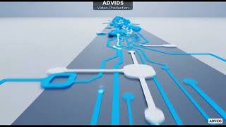 Advids: Premium Video Marketing for Process Optimization Software