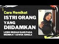 cara memikat istri orang yang diidamkan