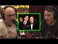 So Many People Are Infected by the Rhythm of Hollywood | Joe Rogan & Evan Hafer