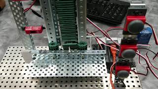 Project 3.1.7 Machine Control Design - Elevator