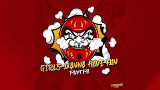 Pumpa - Girls Wanna Have Fun (Daruma Riddim) | 2021 Soca | Official Audio