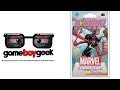 Marvel Champions: Ms Marvel Hero Pack Review with the Game Boy Geek