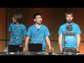 Google I/O 2012 - Making Android Apps Accessible