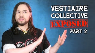 Exposing VESTIAIRE COLLECTIVE - My viewers share their experiences with me