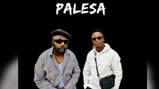 DJ Maphorisa, Xduppy \u0026 Dj Tira - Palesa feat. Scotts Maphuma, Charf Rizzer [Amapiano Gqom Version]