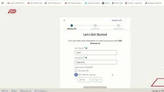 Supervisor Series - How to Create a Client Supervisor Account