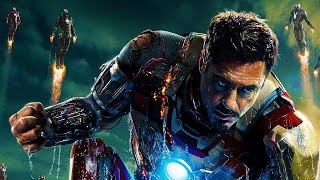 Bad Boy || Iron Man || Tony Stark #MusicalStark