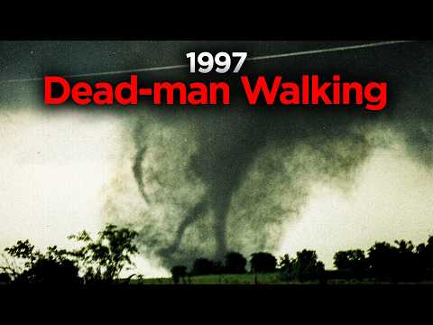 How many F5 tornadoes have there been in Texas?