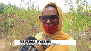 #AMAKURU: Ubwirinzi bwa SIDA mu bakora uburaya bukorwa gute ?