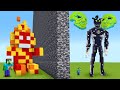 I Cheated with BEN 10 in a Minecraft Build Battle