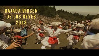 BAJADA VIRGEN DE LOS REYES - EL HIERRO 2013