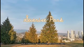 SUNRISE PARK