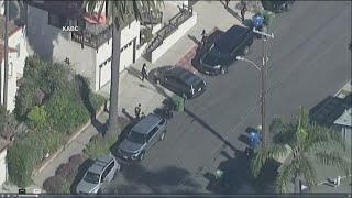 FBI serves search warrants at LAUSD headquarters and superintendent’s home