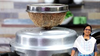 அவல் இருந்தா breakfast இப்படி செய்ங்க | Breakfast Recipe In Tamil | Puttu Recipe