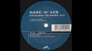 Marc 'N' Ace - Conquest Paradise (1999)