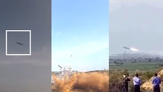 Successful test firing of indigenous Man Portable Anti-Tank Missile by DRDO