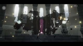 NieR Re[in]carnation 2022 NieR aotometa 復刻出 2B / A2