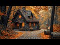 Autumn in the Medieval Forest – Relaxing Celtic Medieval Music for Relaxation and Deep Sleep