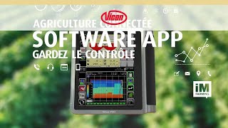 IsoMatch GEOCONTROL Vicon (FR)