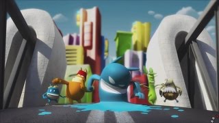 De Blob Intro