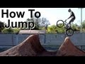 How to Jump and NOT Suck How to Jump and NOT Suck