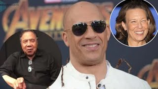 "Identity Beyond Labels: Vin Diesel's Journey of Self-Discovery"