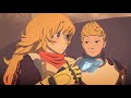 RWBY Volume 8, But only when Blake is on screen