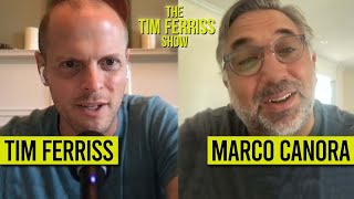 How to Use a Continuous Glucose Monitor (CGM) to Optimize Your Nutrition | The Tim Ferriss Show