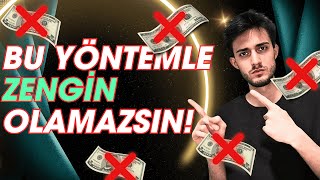 📢 İnternetten Para Kazanma Yalanları! 🚨 Bu Hatalara Düşmeyin!