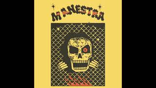 MANESTRA - S/T [2021 Hardcore Punk]