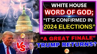 Timothy Dixon PROPHETIC WORD! ( 2024 ) // "URGENT USA Prophecy" ✝️God Unlimited #godsmessage (447)