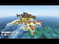 god seed the actual best minecraft survival seed for 1.21.4 use quality 720p