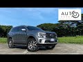 PREVIEW: 2024 Ford Everest | Auto Haven PH