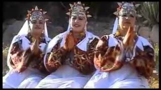 Moroccan Folklore - Moroccan music