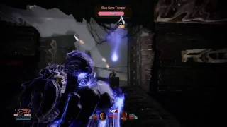 Mass Effect 2 Adept