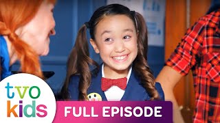 BIG TOP ACADEMY - Episode #42 - You Can Always Get What You Don't Want - Full Episode