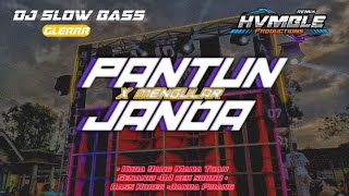 DJ SLOW BASS KUDA YANG MANA  • PANTUN JANDA PIRANG |HVMBLE PRODUCTIONS RMX