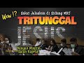 Wow !? SAKSI JELASKAN TRITUNGGAL DI SIDANG MKC. Banyak Muslim Salah Kaprah