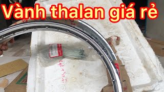 Vành tem lửa 700k