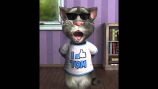 Talking Tom ep 5 radio cat part 2